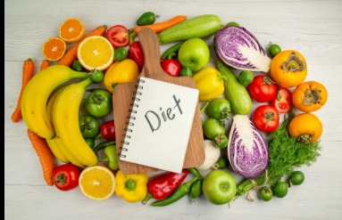 Diabetes Nutrition Management