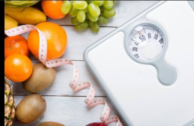 Weight Loss & Weight Management