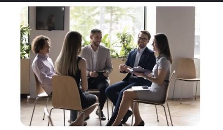 community wellness/corporate events