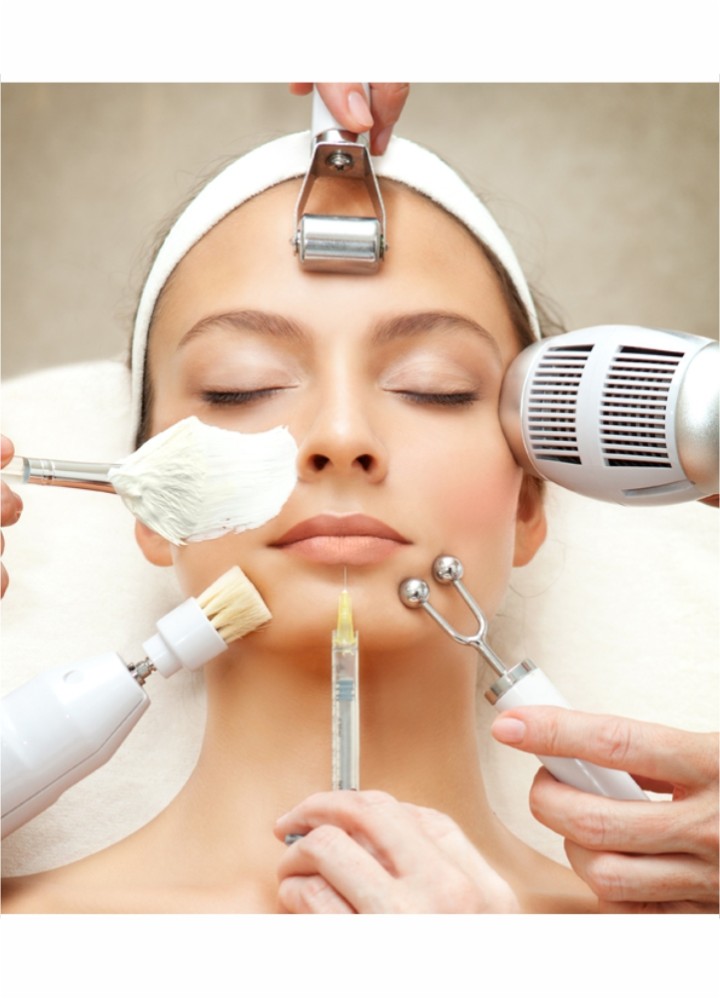 Facial