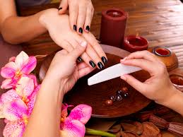 Menicure