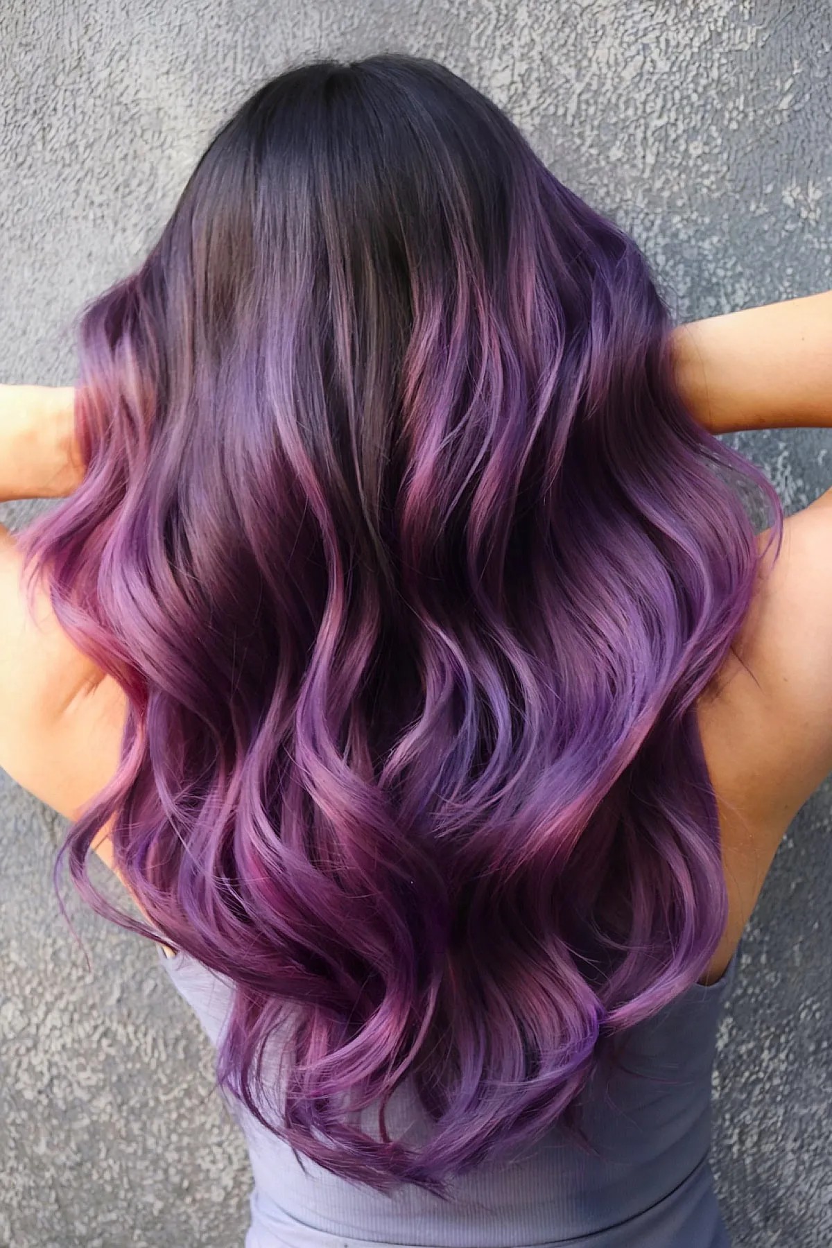 Balayage/ Ombre/ Sombre