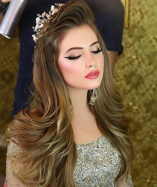 Party makeup / HD makeup / Models MU