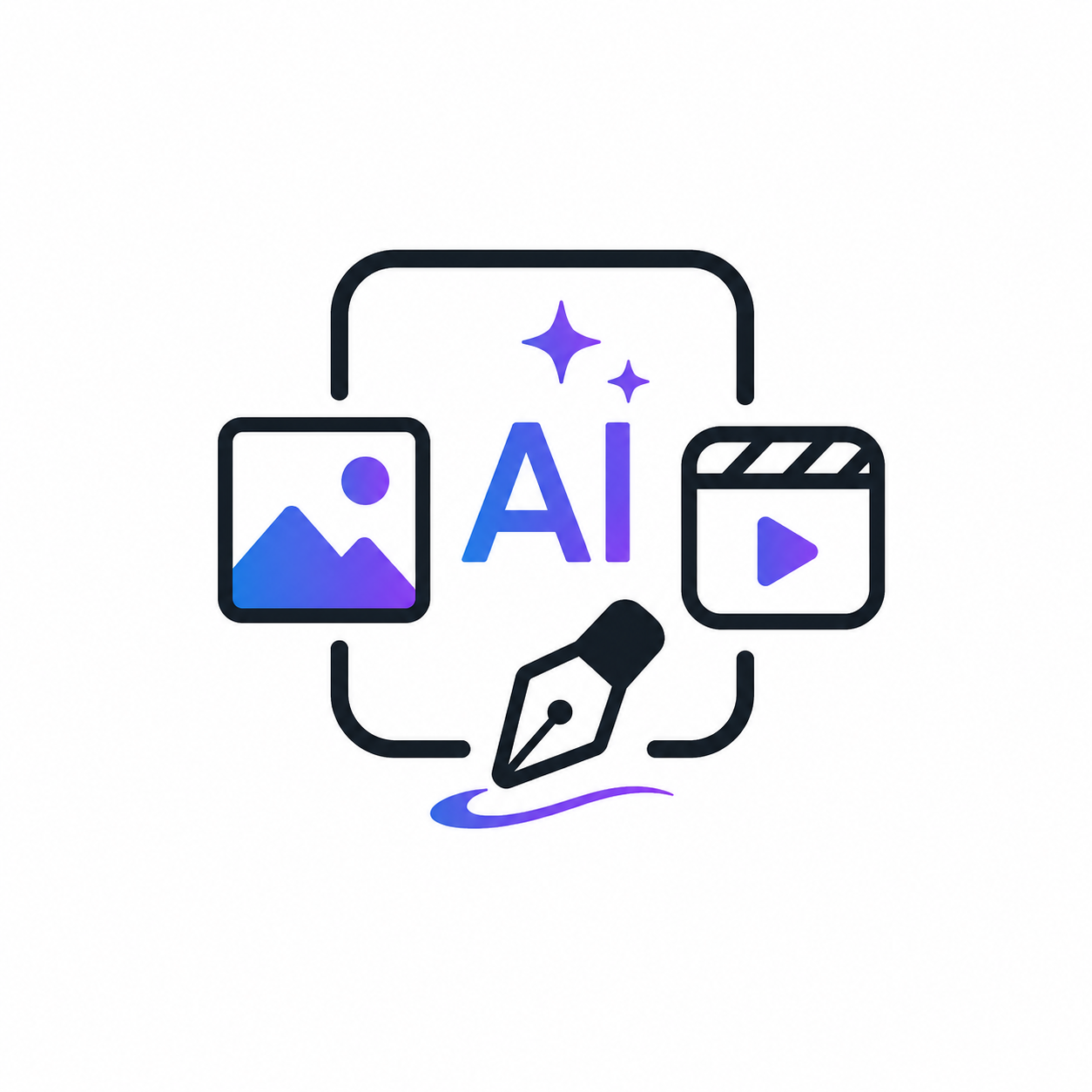 AI Creative Studio
