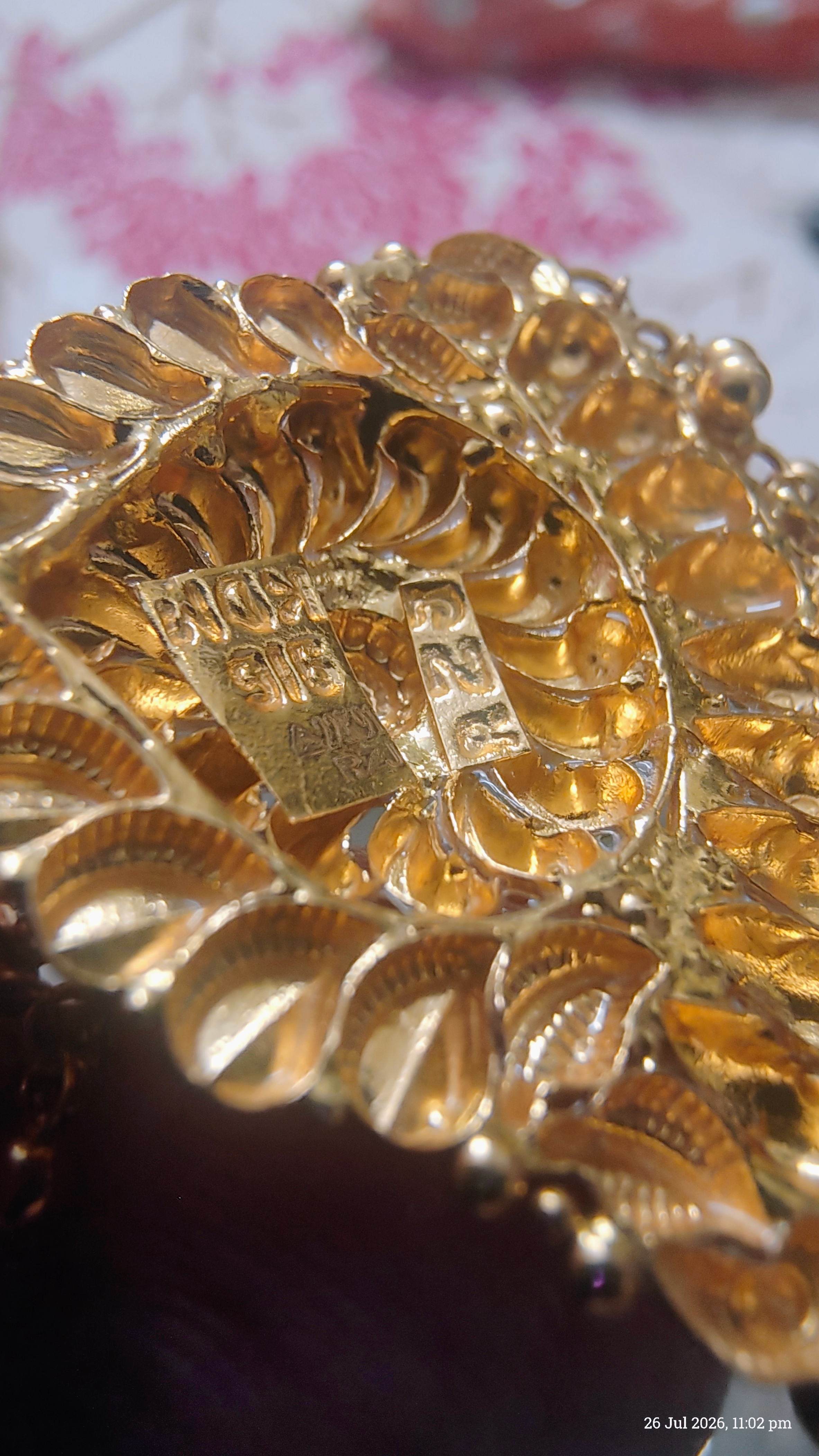 Gold Appraiser