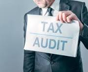 Income Tax Audit