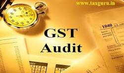 GST Audit