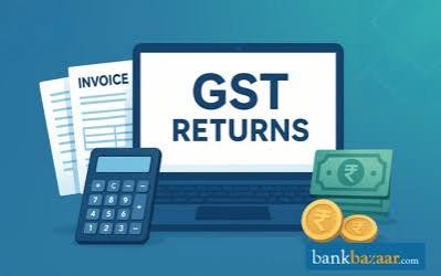 GST Returns