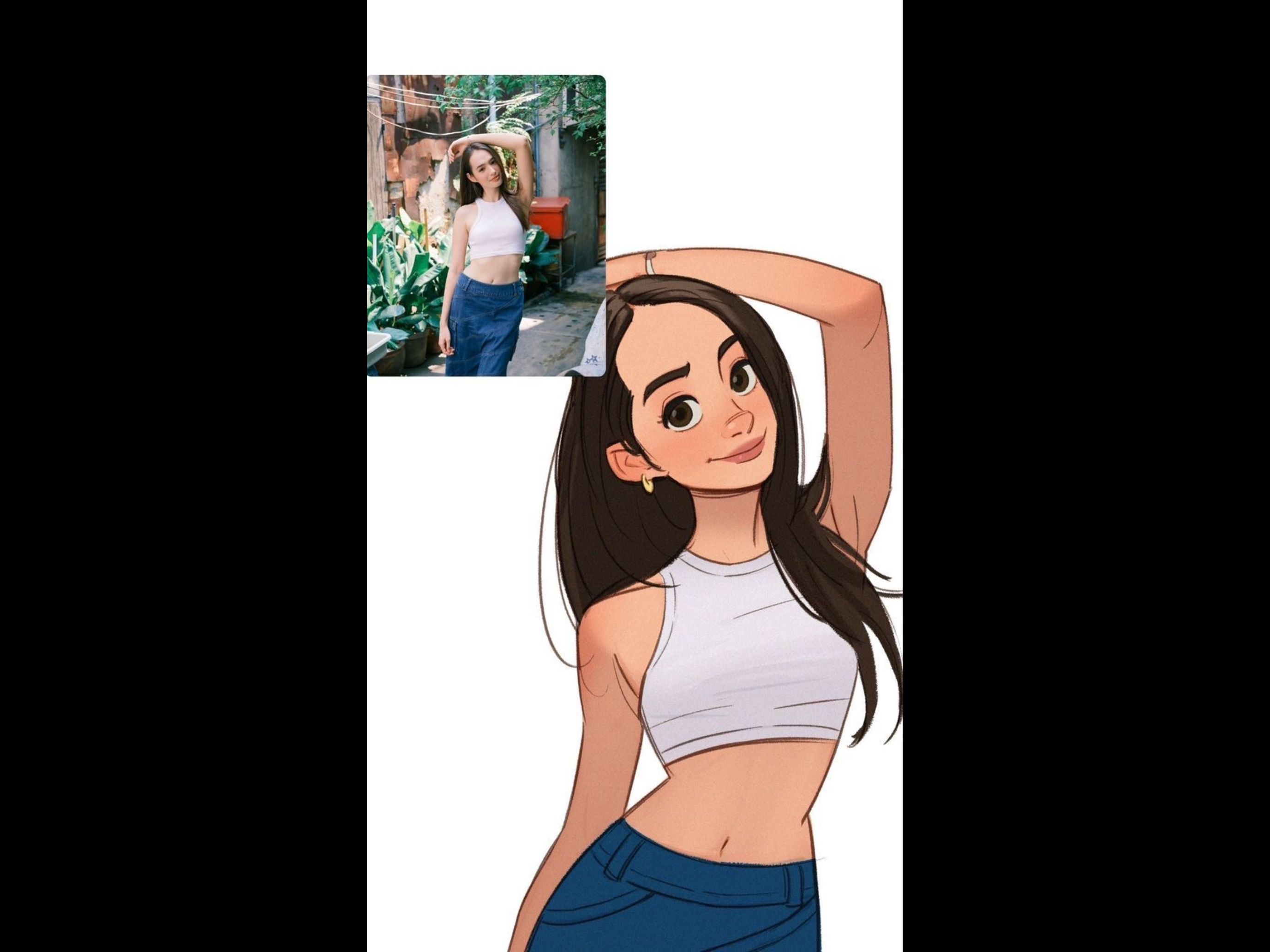 Digital Painting