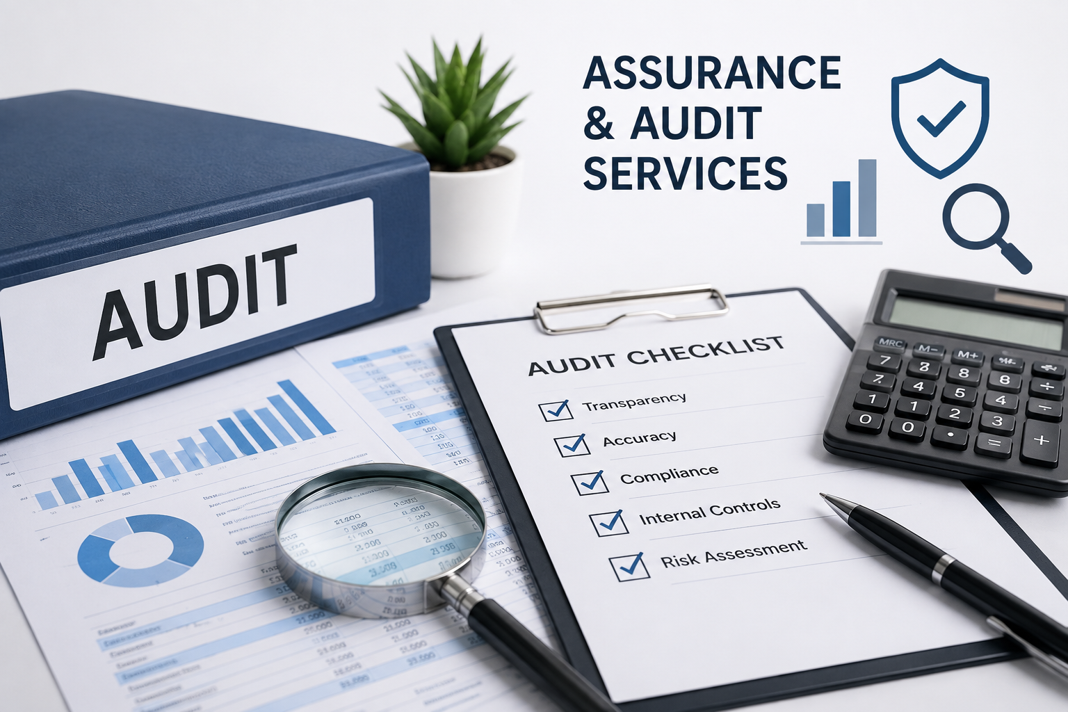 Assurance & Audit Services