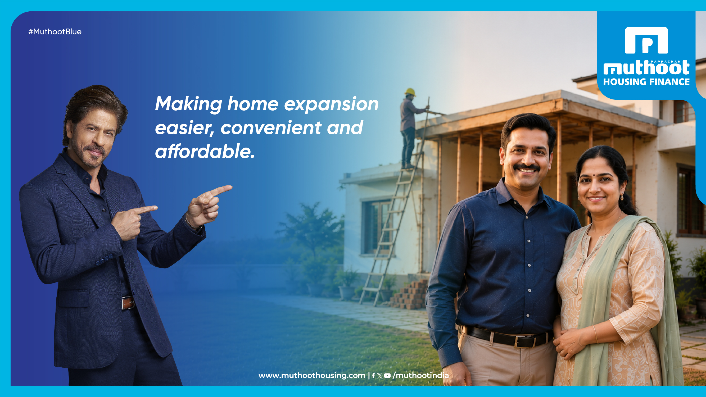 Home Inprovement & Extenion Loan
