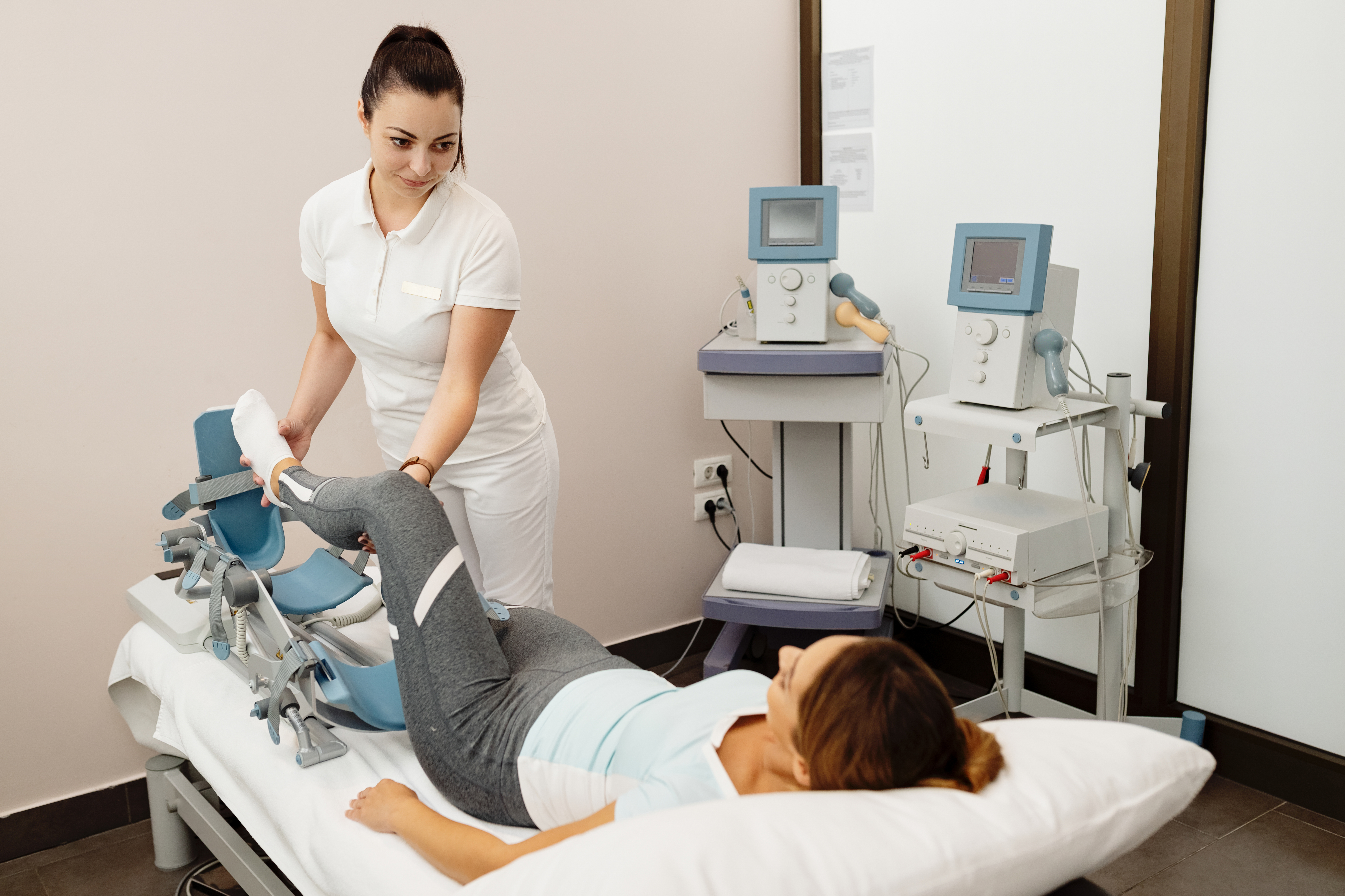 Physiotherapy Services