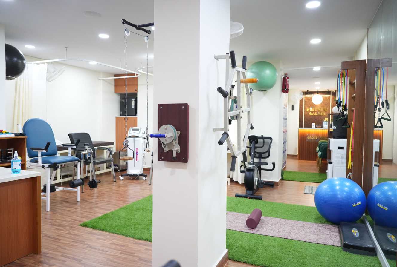 Rehabilitation