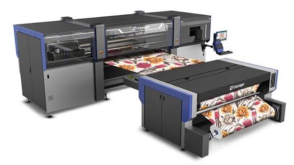 Digital Printing