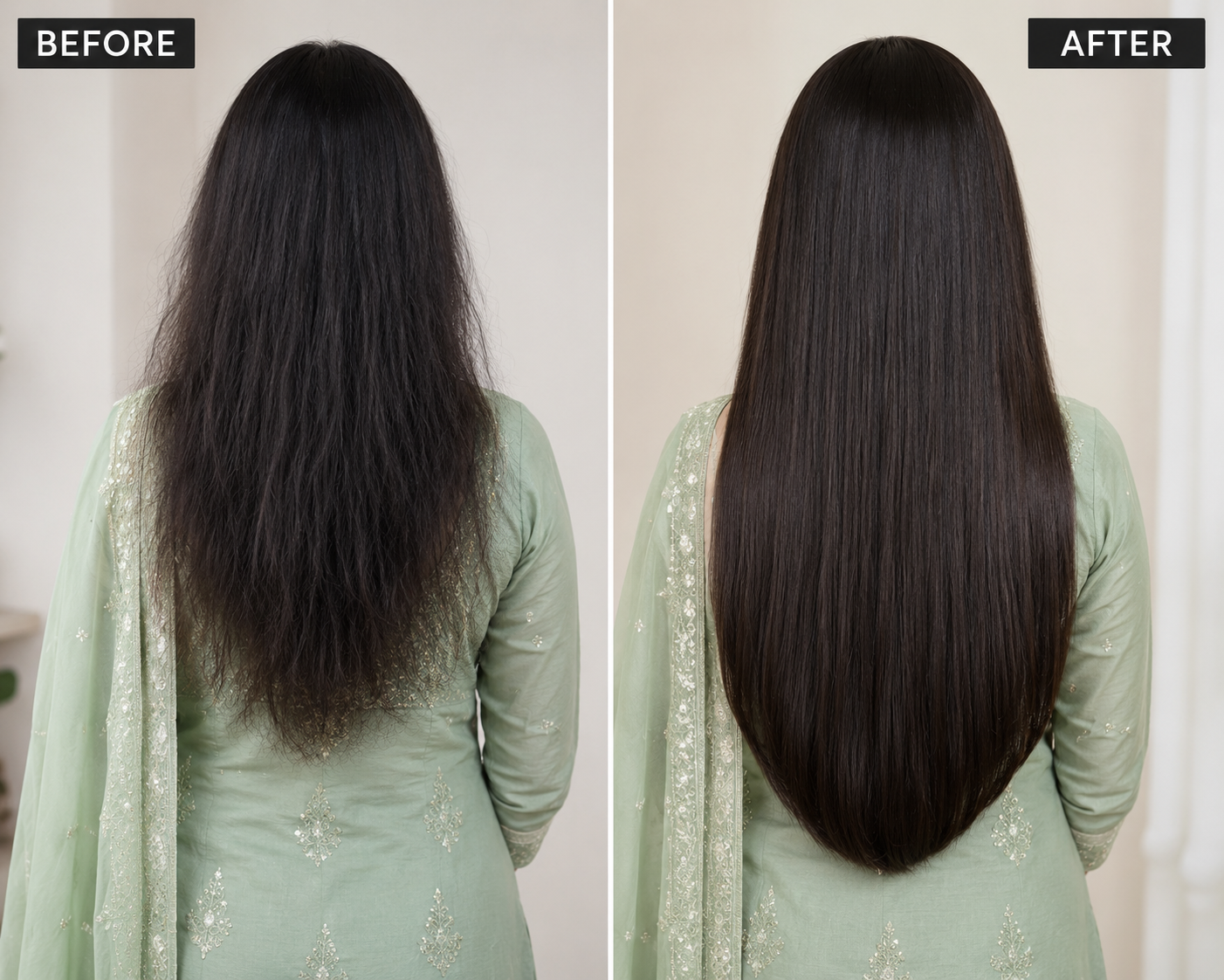 Hair Extension