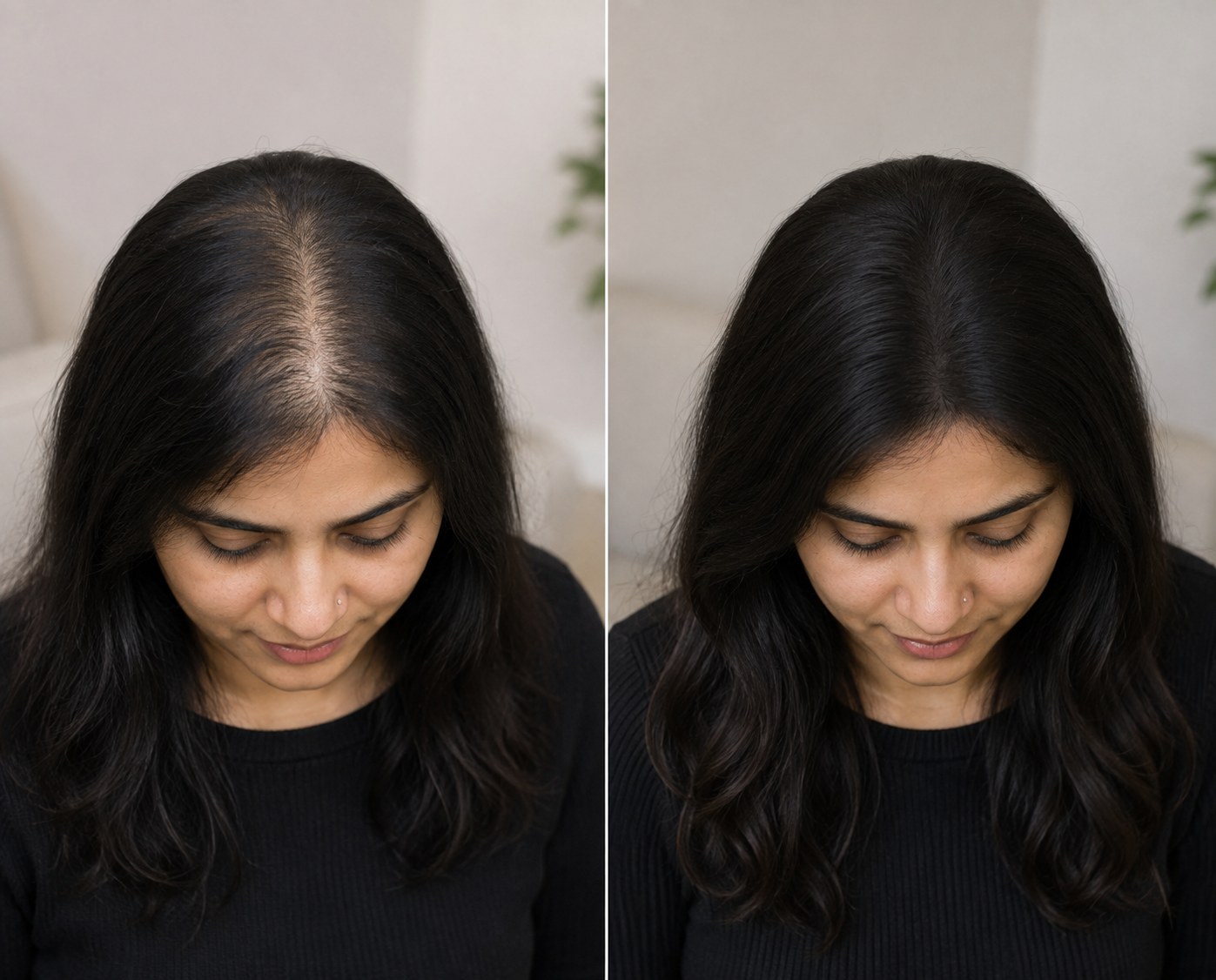 Hair Volumizer