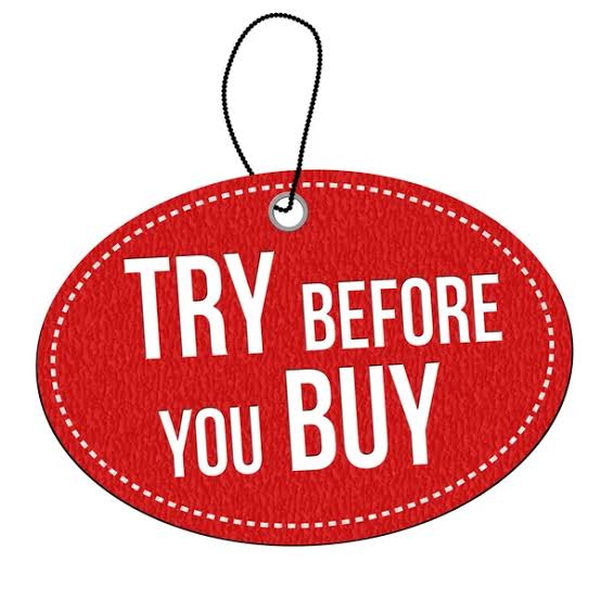 100% AUTHENTIC PERFUMES