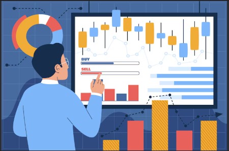 Stock market research & analysis