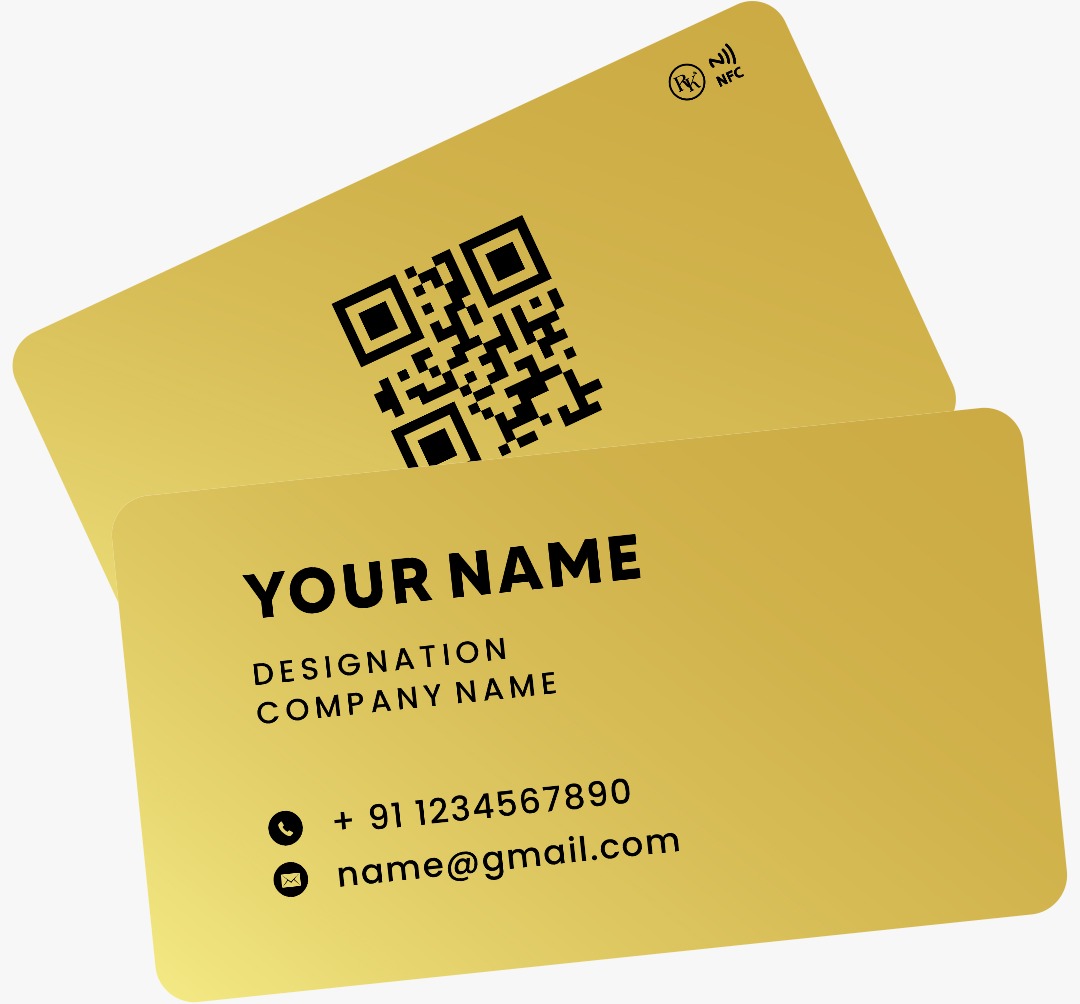 Business cards