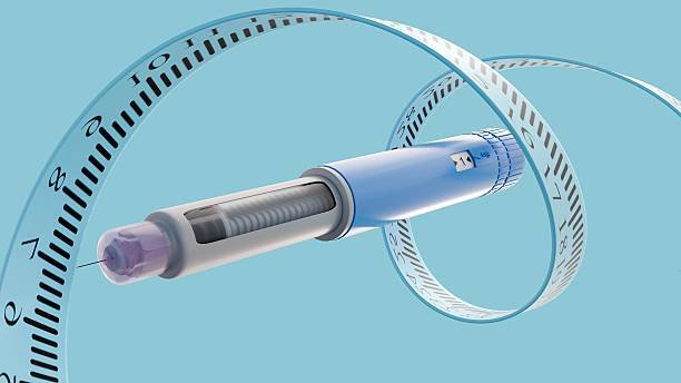 Injection Guided Weight Loss
