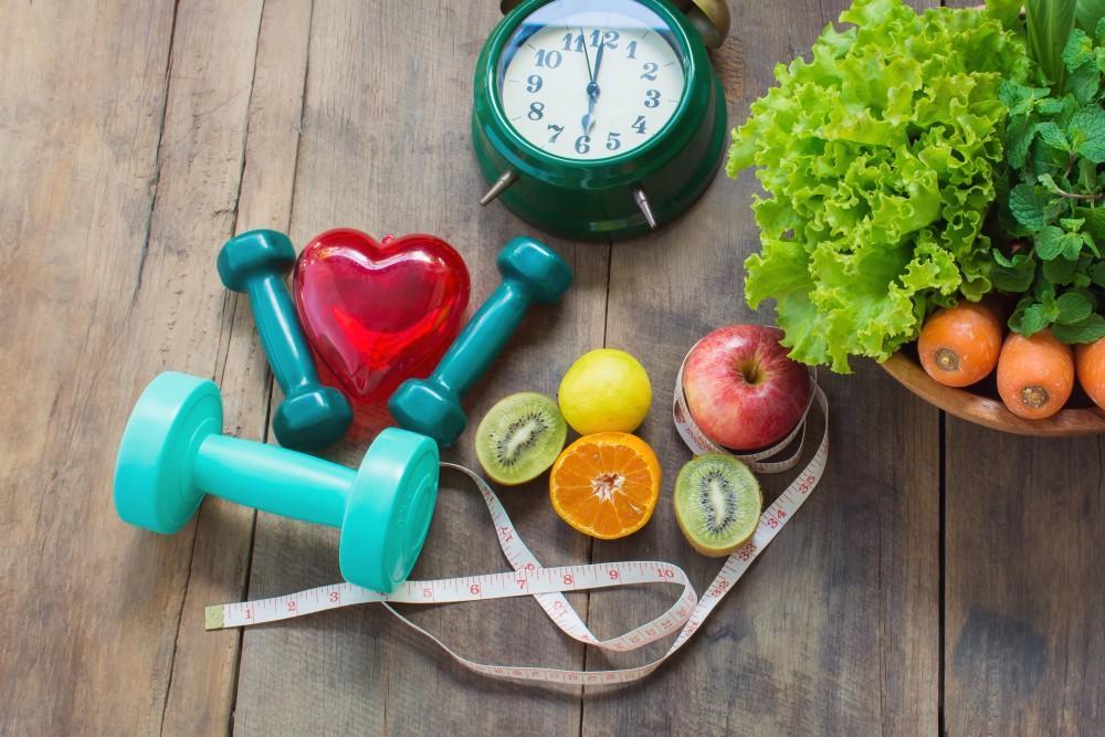 Personalised Weight Loss Programmes