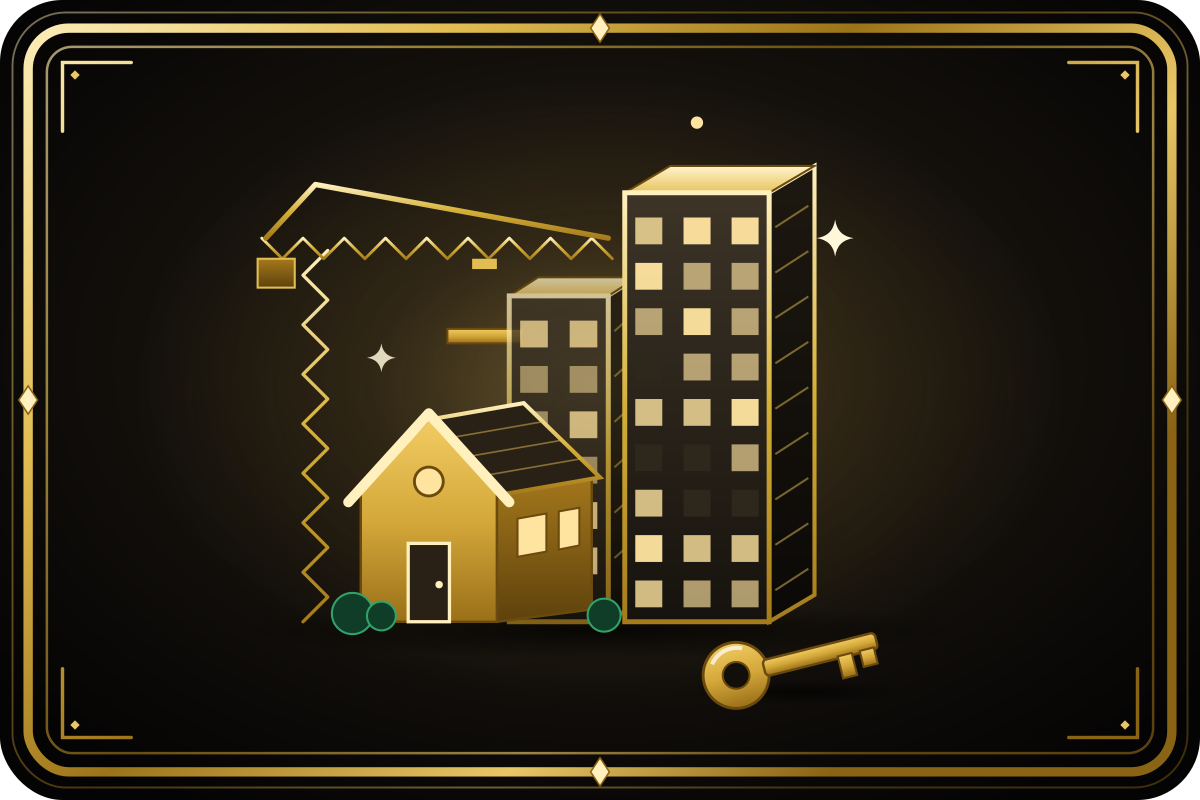 Real Estate (Buy, Sell, Rent)