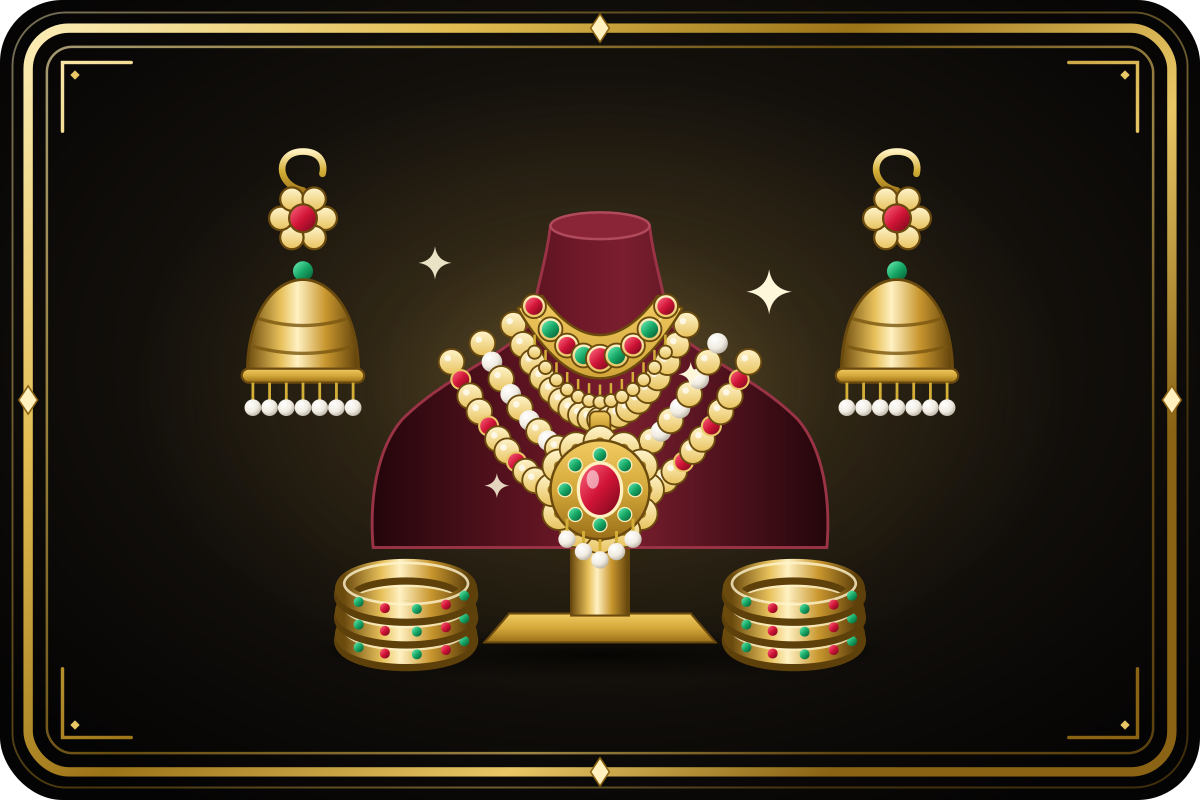 Jewellery (All Types)
