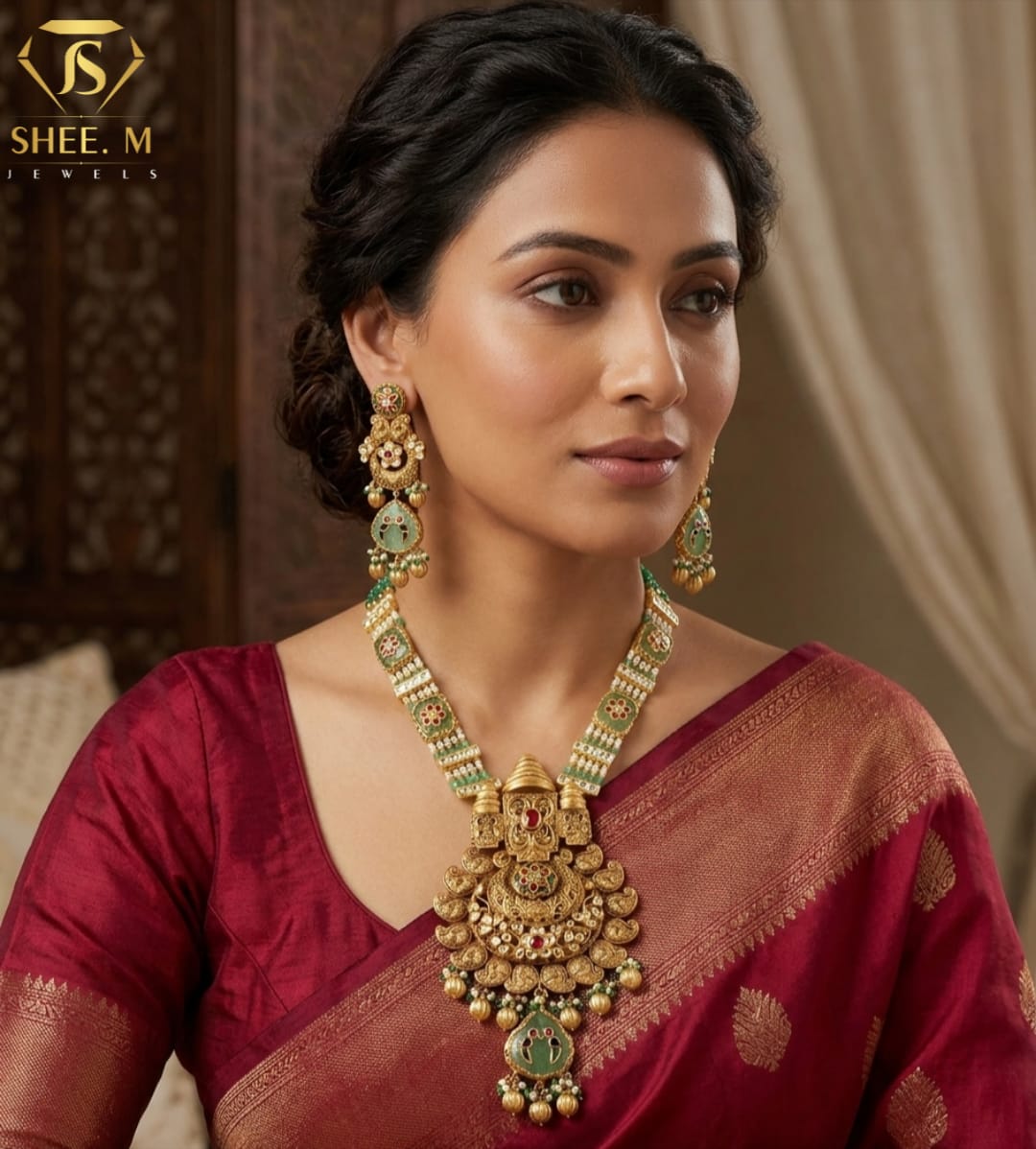 Jewellery
