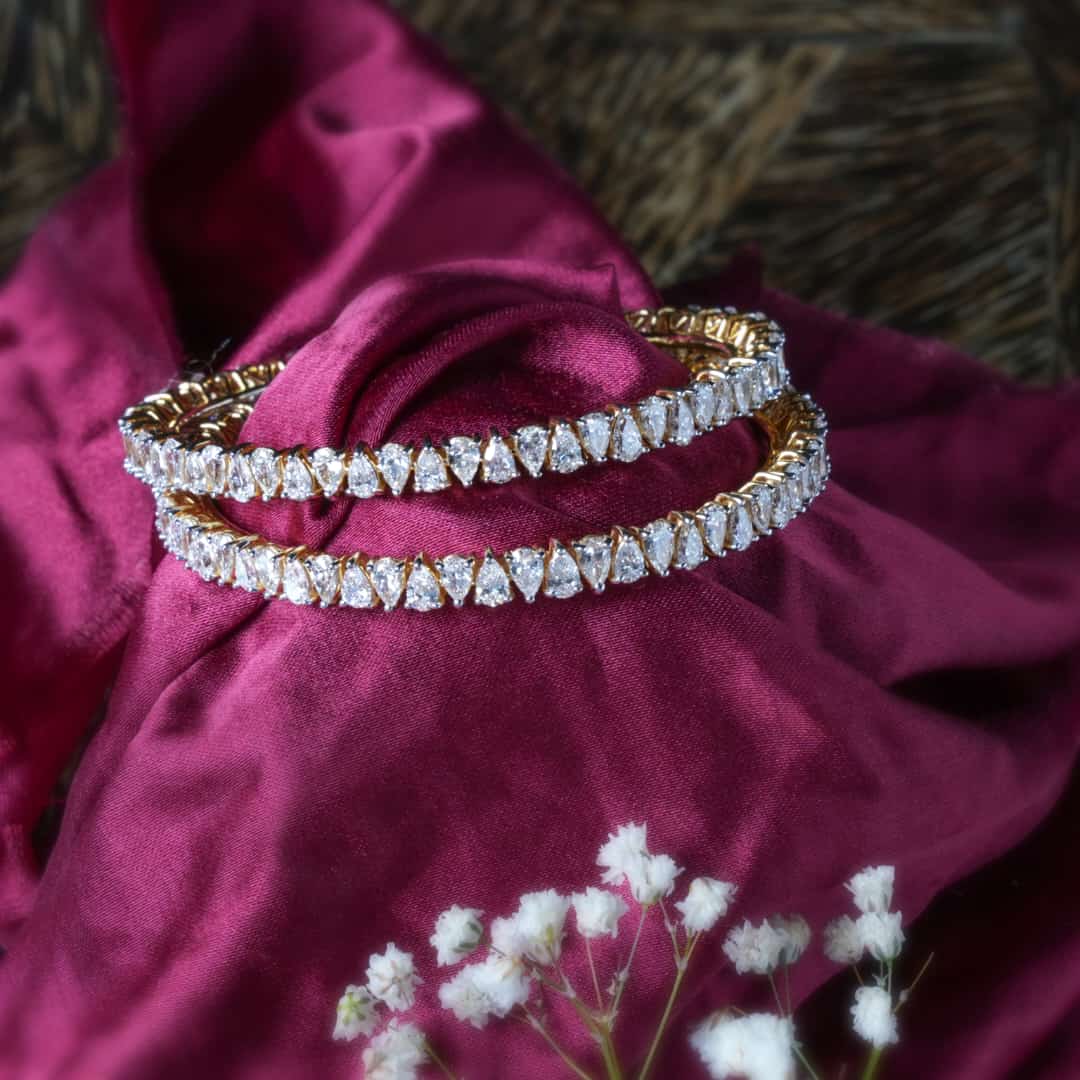 Diamond Jewellery