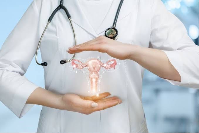 GYNAECOLOGICAL CONSULTATION