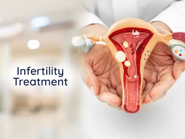 INFERTILITY CONSULTANT AND TREATMENT