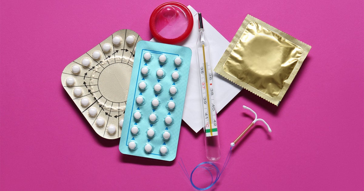 CONTRACEPTION