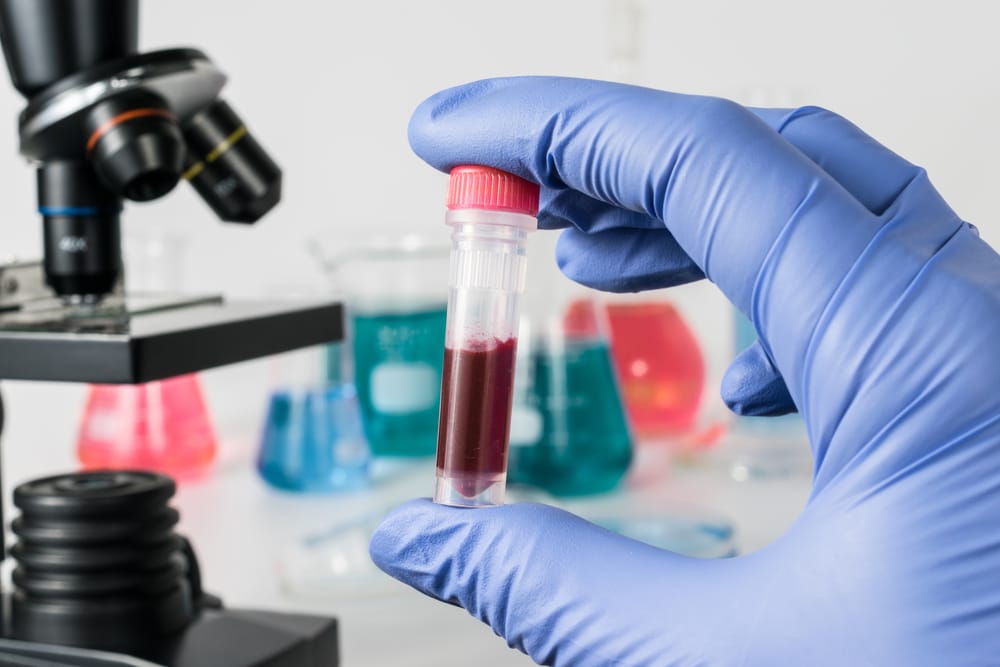 LABORATORY FACILITIES