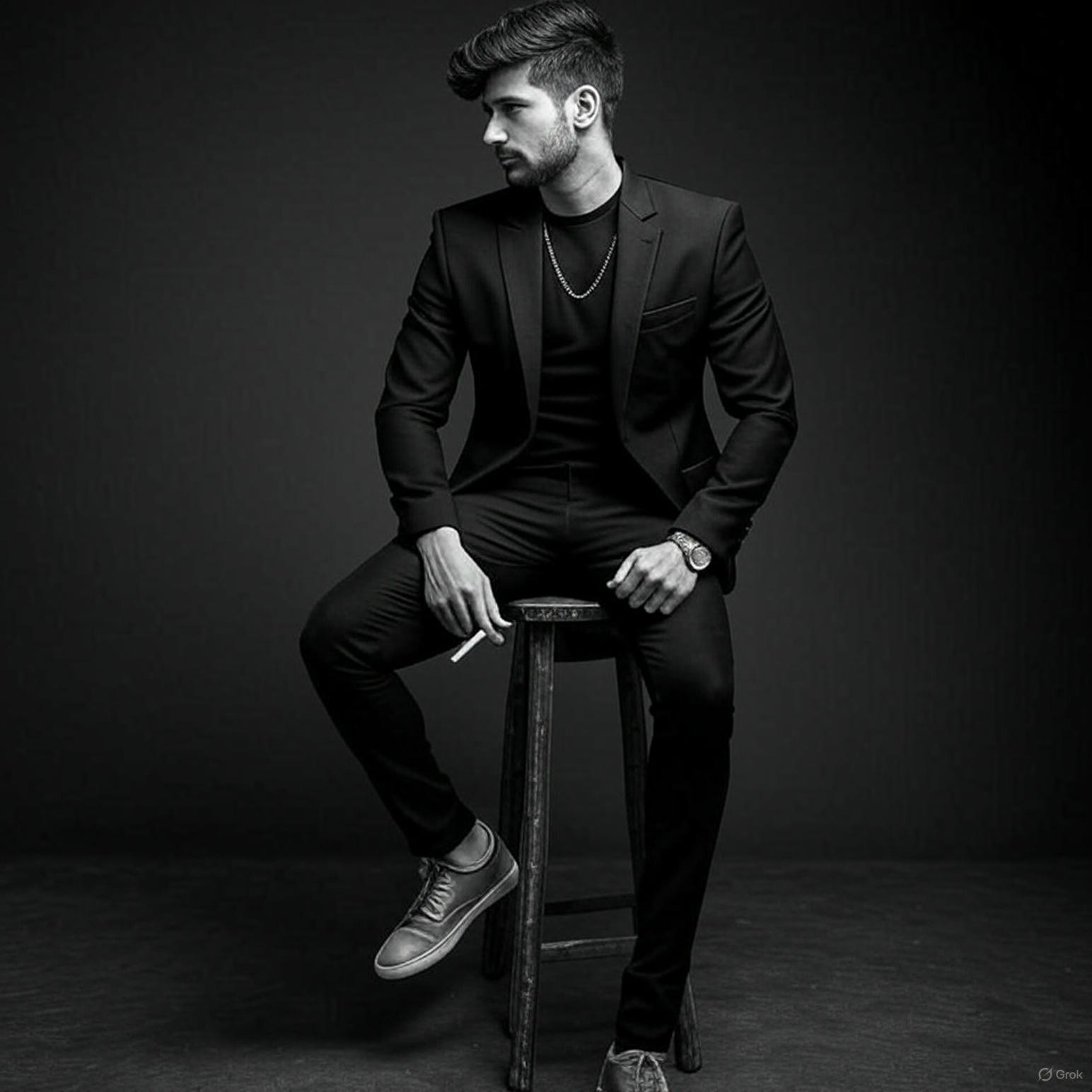 profile